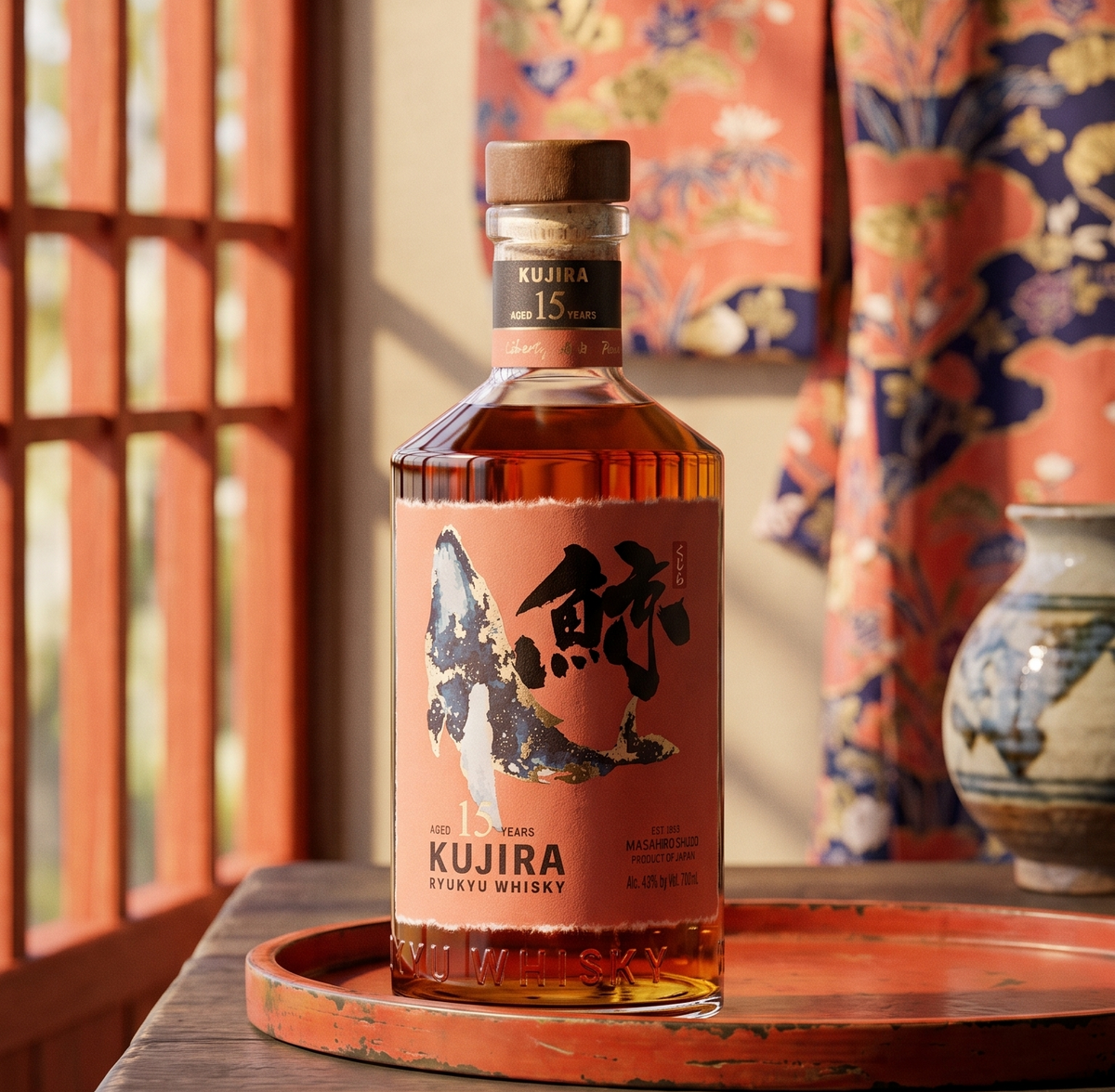 Top 7 Japanese Whisky Brands Worth Knowing in Singapore (2026)