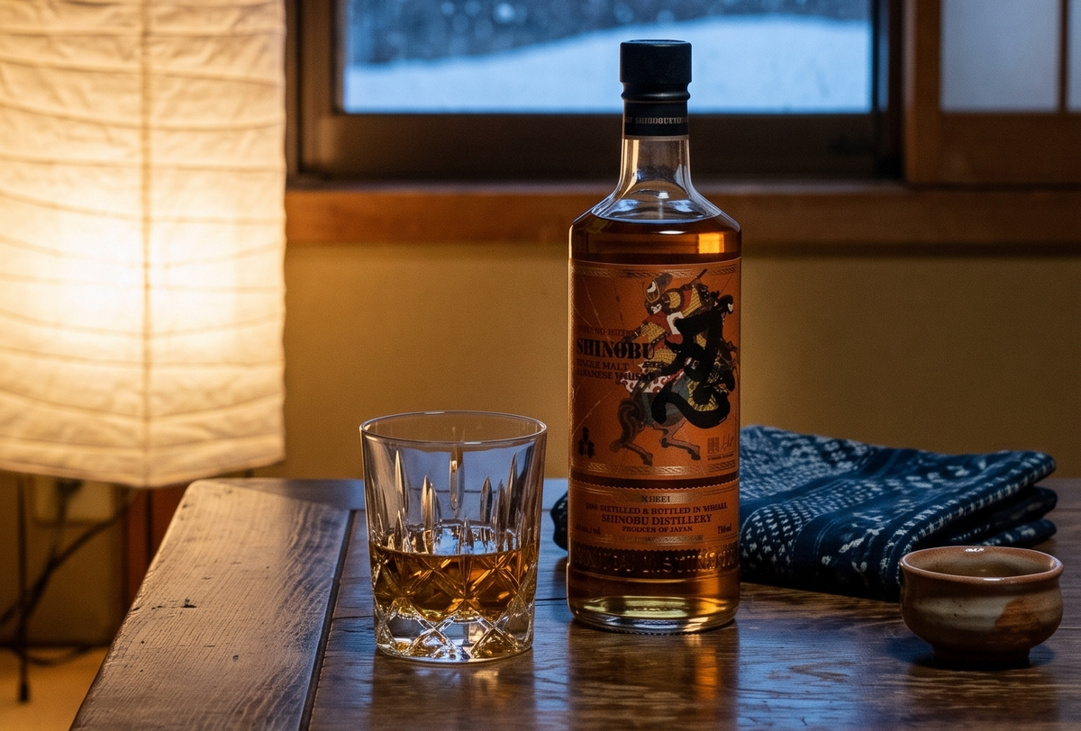 Whisky Price in Singapore: What You Should Expect To Pay in 2026