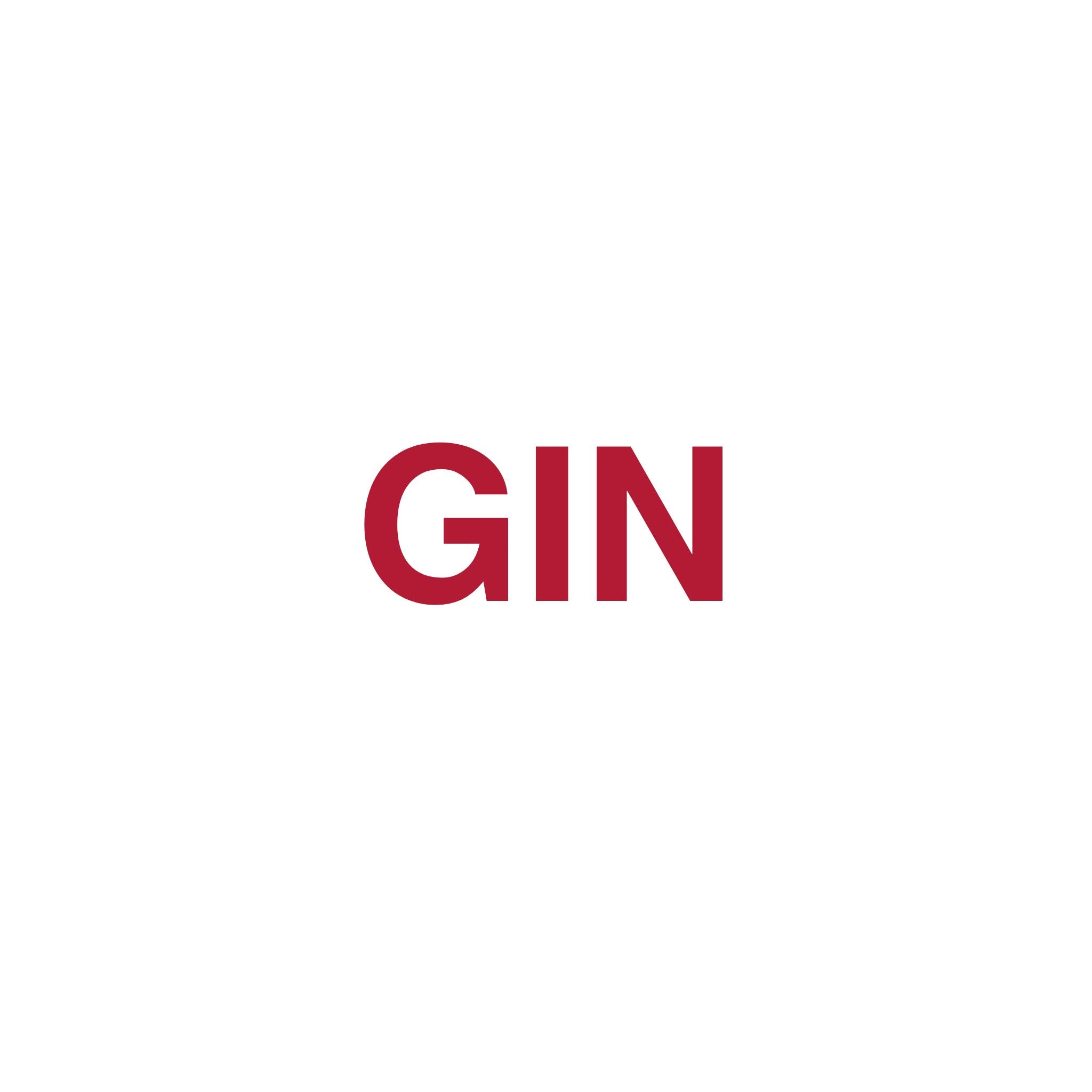 Gin