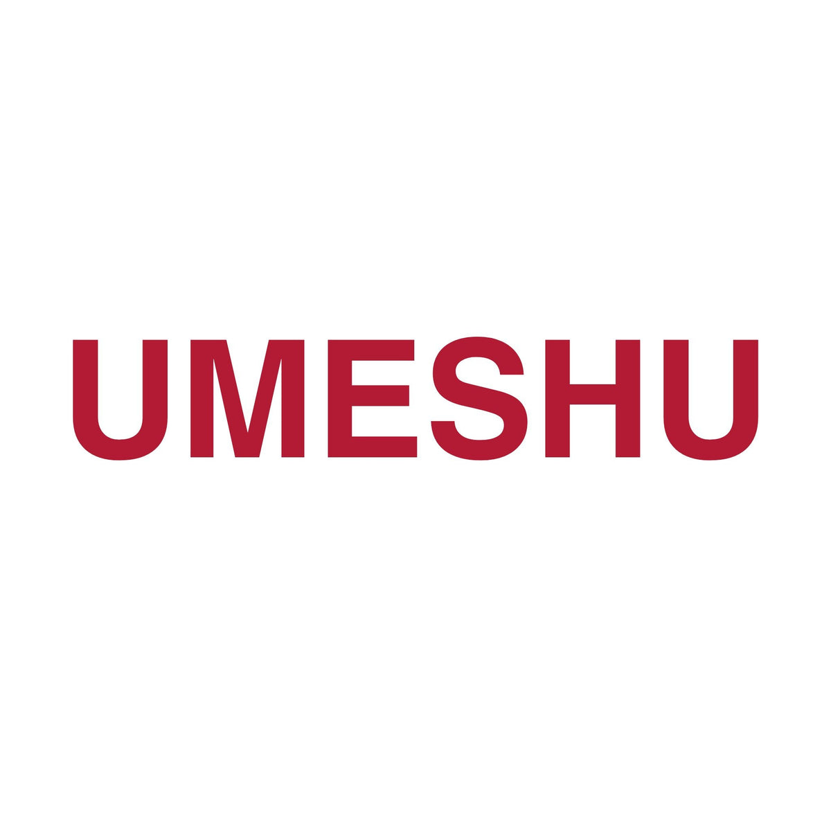 Umeshu