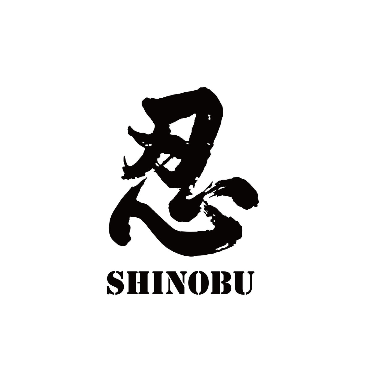 SHINOBU Whisky Collection