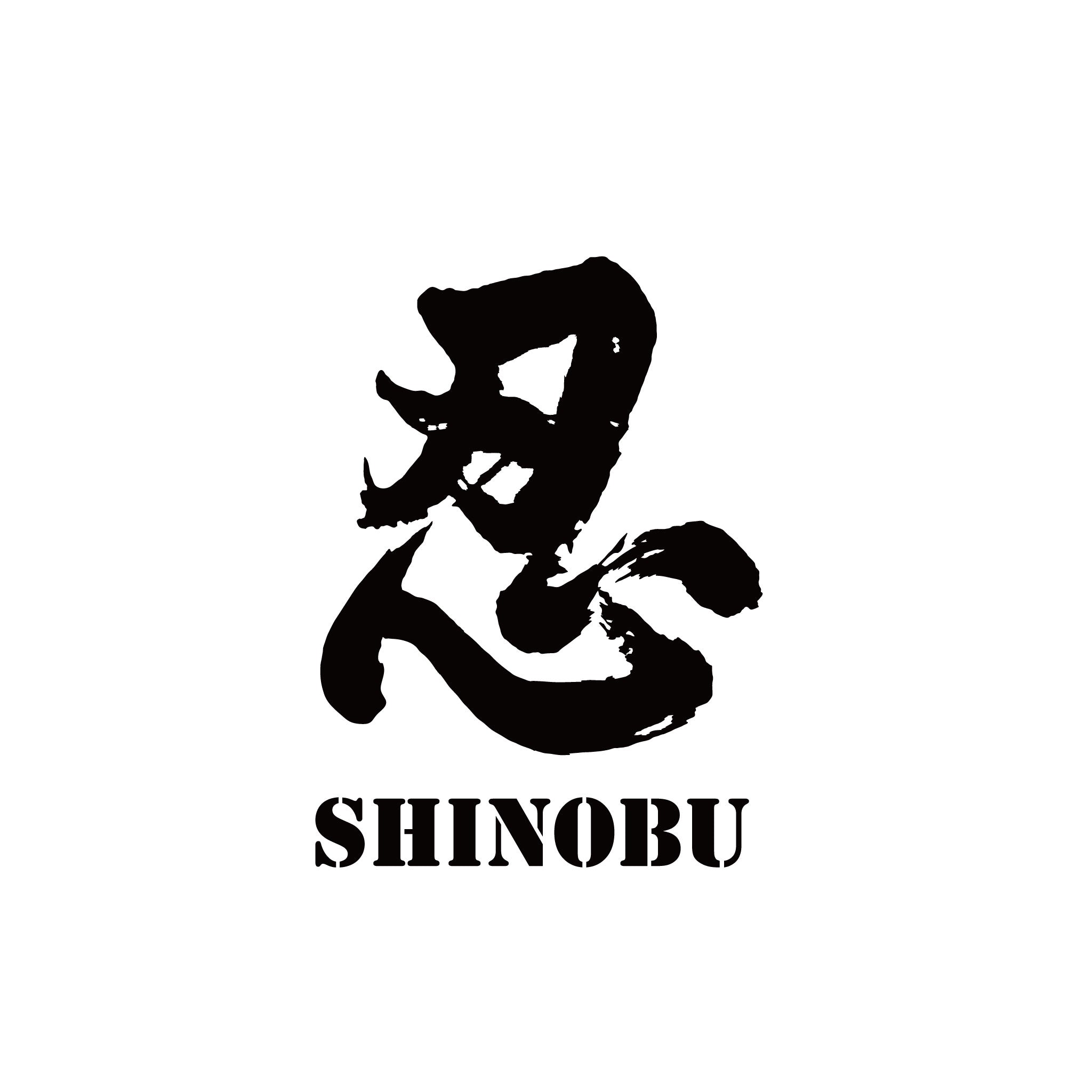 SHINOBU Whisky Collection