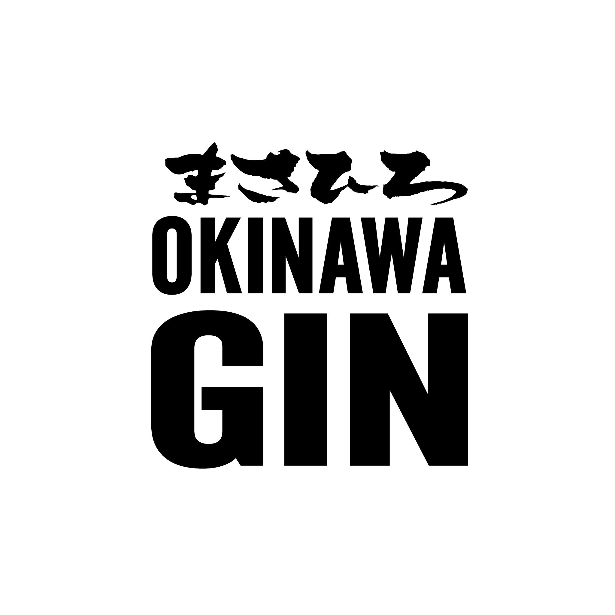 OKINAWA GIN