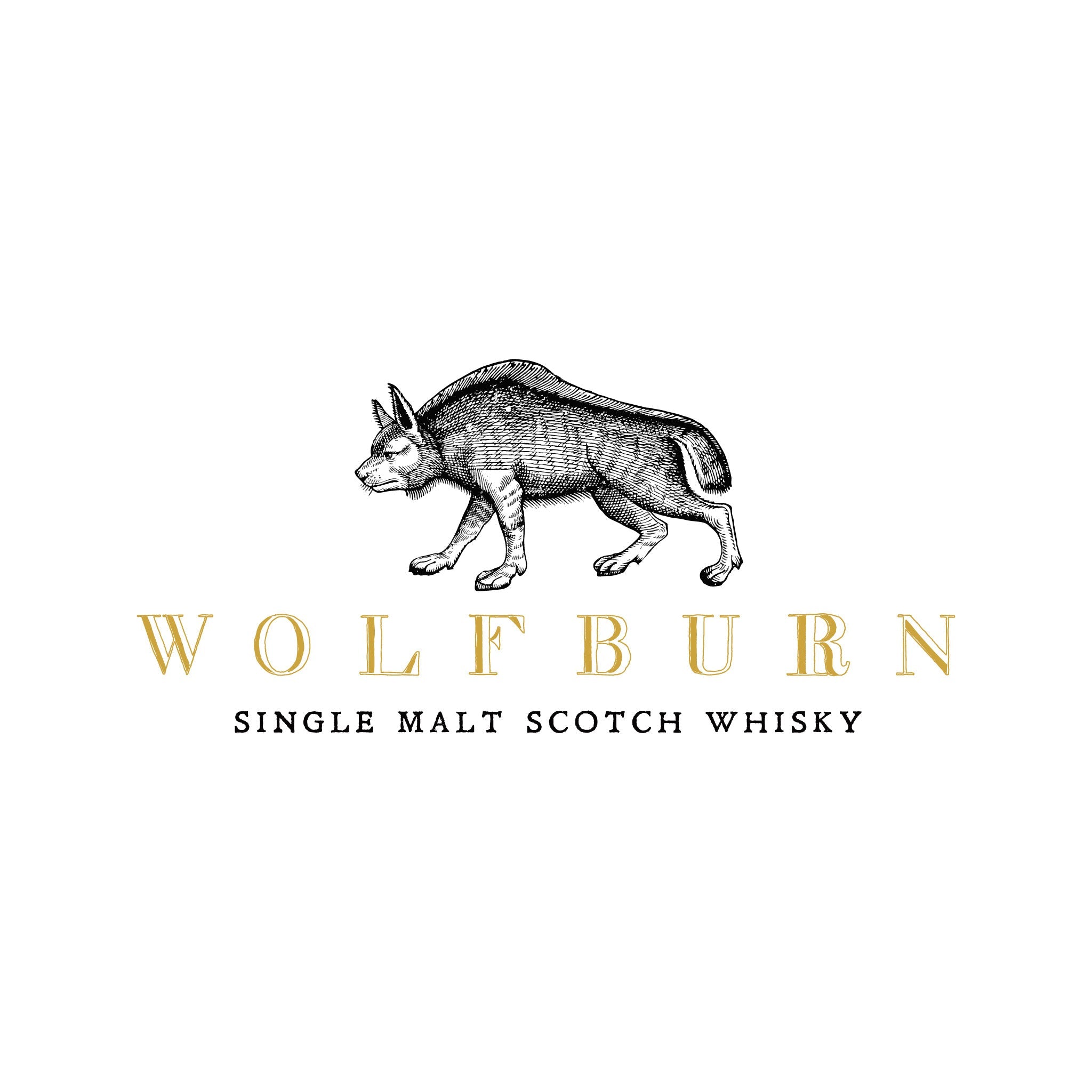 WOLFBURN Whisky Collection
