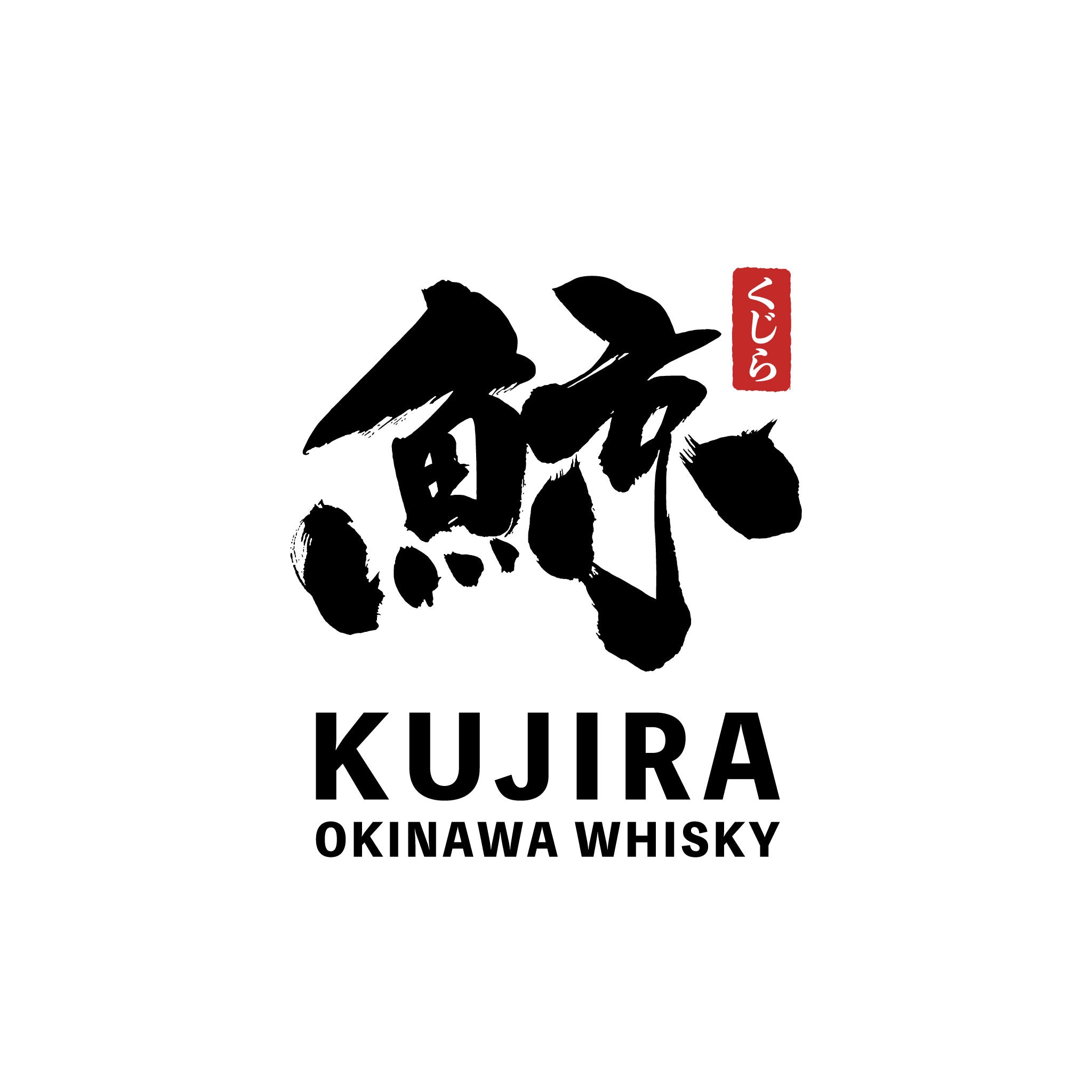KUJIRA Whisky Collection