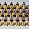 AKASHI SINGLE MALT JAPANESE WHISKY 12 YEARS OLD CASK STRENGTH #5111