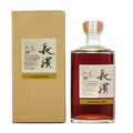 NAGAHAMA SINGLE MALT AMARONE CASK #1482