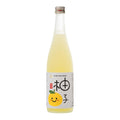 SHIN PREMIUM YUZU WINE