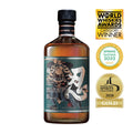SHINOBU PURE MALT WHISKY 10 YEARS