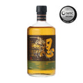 SHINOBU PURE MALT WHISKY 10YEARS LIGHTLY PEATED
