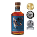 KUJIRA 10YO OKINAWA WHISKY