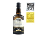 WOLFBURN SINGLE MALT WHISKY MORVEN