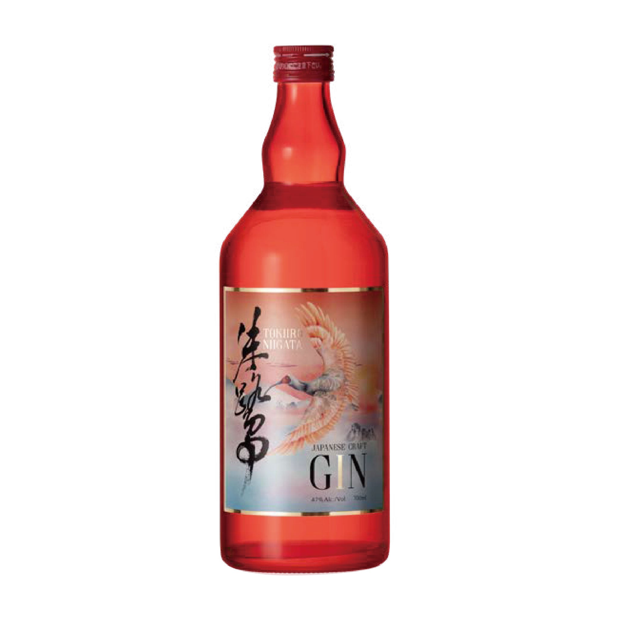 TOKIIRO GIN