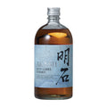 AKASHI BLUE LABEL BLENDED WHISKY