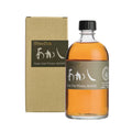 AKASHI WHITE OAK SINGLE MALT WHISKY