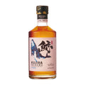 KUJIRA OKINAWA WHISKY KYOJIN