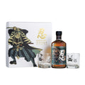 SHINOBU PURE MALT WHISKY 10YO GIFT SET