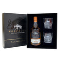 WOLFBURN SINGLE MALT WHISKY AURORA GIFT BOX