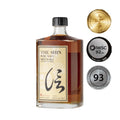 THE SHIN MALT WHISKY MIZUNARA